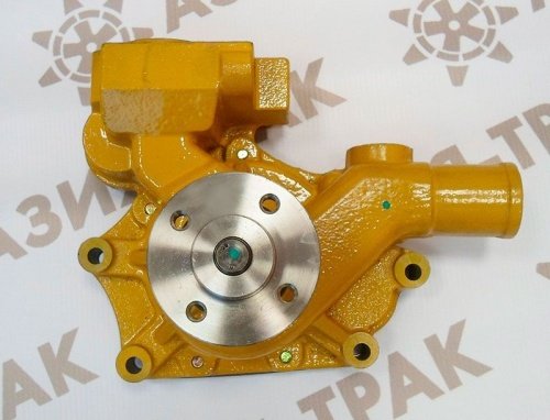 6204-61-1104, Водяная помпа (S4D95)