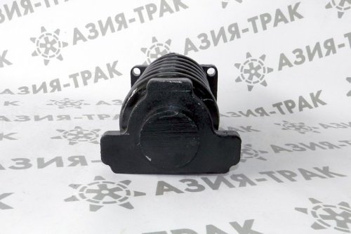 Натяжитель гусеничной цепи с пружиной Yanmar B5 фото 2