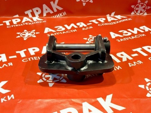 Переходная плита для гидровращателя (серьга) D50 фото 2 Переходная плита для гидровращателя (серьга) D50 фото 2