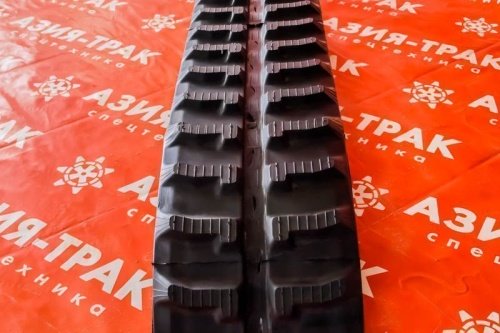 Резиновая гусеница 230x72x41 фото 2 Резиновая гусеница 230x72x41 фото 2