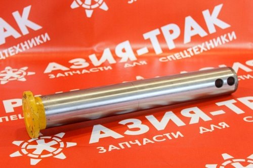 Палец ковша 60*430 несмазываемый фото 2 Палец ковша 60*430 несмазываемый фото 2