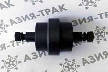 Опорный каток на Bobcat E45 (1) Опорный каток на Bobcat E45 (1)