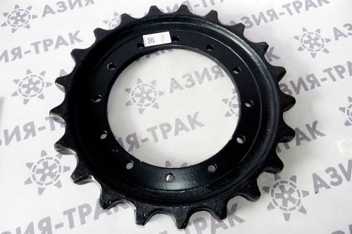 Звезда приводная на IHI 65J фото 3 Звезда приводная на IHI 65J фото 3