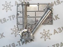 6204-61-5110 Крышка масляного охладителя (4D95) 6204-61-5110 Крышка масляного охладителя (4D95)