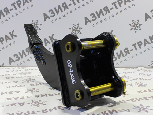 Рыхлитель GISSAR (1-6 тонн) 02-D35 фото 3 Рыхлитель GISSAR (1-6 тонн) 02-D35 фото 3