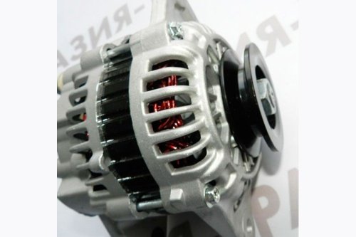 A5TA8277 Генератор (V3307) 12V/80A фото 3 A5TA8277 Генератор (V3307) 12V/80A фото 3