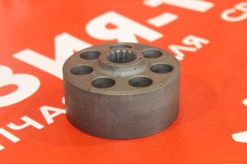 Блок цилиндров TM02 фото 2 Блок цилиндров TM02 фото 2