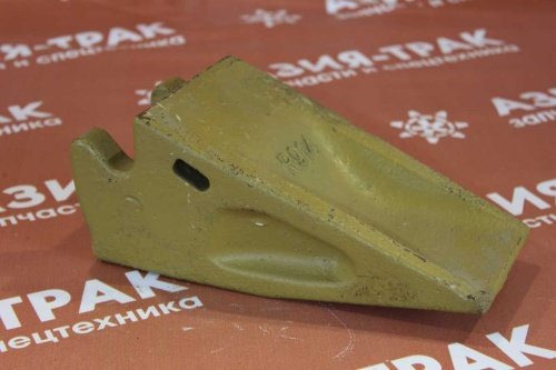 Коронка ковша LIEBHERR A914C фото 2