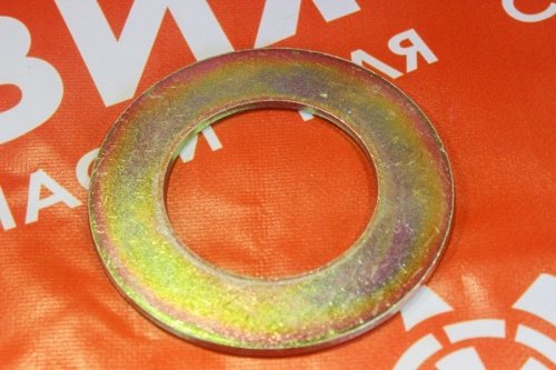 Шайба ковша 76*130*5 фото 2