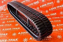 Резиновая гусеница 320x86x52B (SB) Резиновая гусеница 320x86x52B (SB)