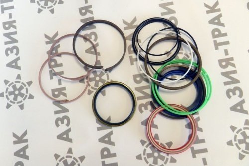 Ремкомплект гидроцилиндра стрелы Hitachi EX200LC-5