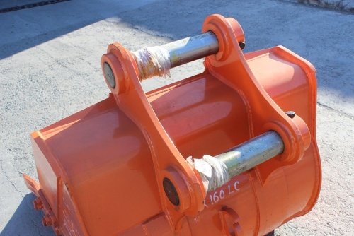 Ковш стандартный на Hitachi ZX160LC фото 2