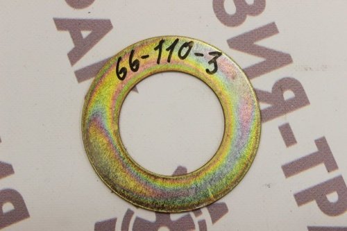 Шайба ковша 66*100*3 Шайба ковша 66*100*3