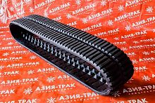 Резиновая гусеница 450x100x48 (SB) Резиновая гусеница 450x100x48 (SB)