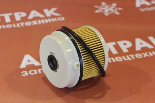 JS1878 Фильтр топливный фото 3