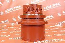 Редуктор хода GISSAR TM04I (18H) Редуктор хода GISSAR TM04I (18H)