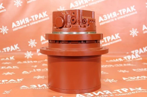 Редуктор хода GISSAR TM04I (18H)