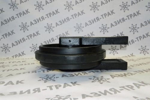 Колесо направляющее (ленивец) Kobelco SK45 (2H) фото 3 Колесо направляющее (ленивец) Kobelco SK45 (2H) фото 3