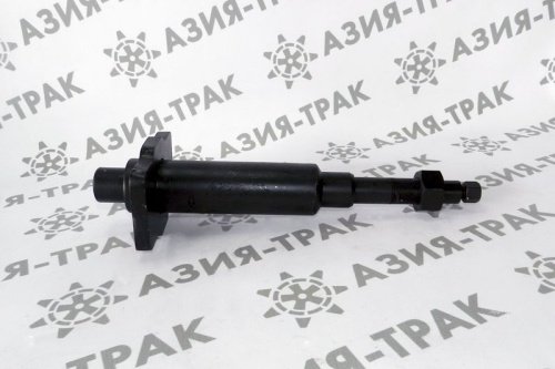 Натяжитель гусеничной цепи Komatsu PC50