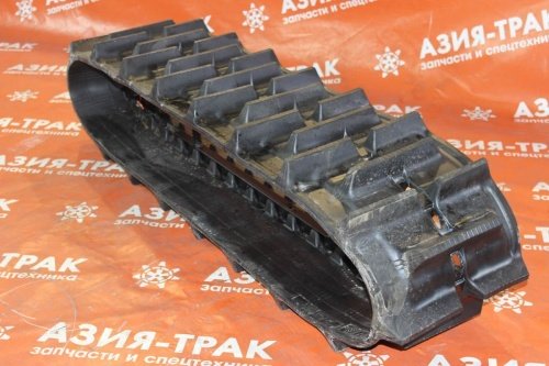 Резиновая гусеница 330x84x34NC, RTA фото 2 Резиновая гусеница 330x84x34NC, RTA фото 2