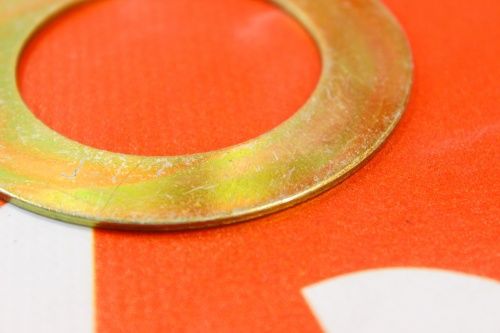 Шайба 51*80*2 фото 3 Шайба 51*80*2 фото 3