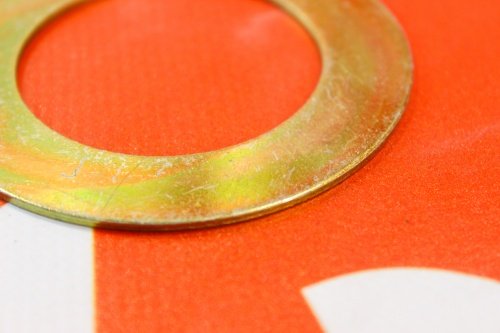 Шайба 51*80*2 фото 3 Шайба 51*80*2 фото 3