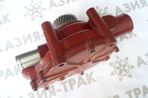 65.06500-6142D , Водяная помпа (DH420-7) фото 4 65.06500-6142D , Водяная помпа (DH420-7) фото 4