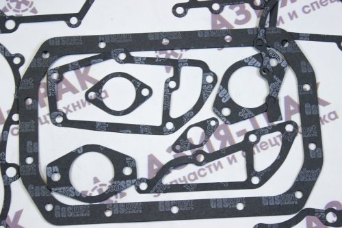 Ремкомплект ДВС 3KR2 Hitachi EX30 фото 5 Ремкомплект ДВС 3KR2 Hitachi EX30 фото 5