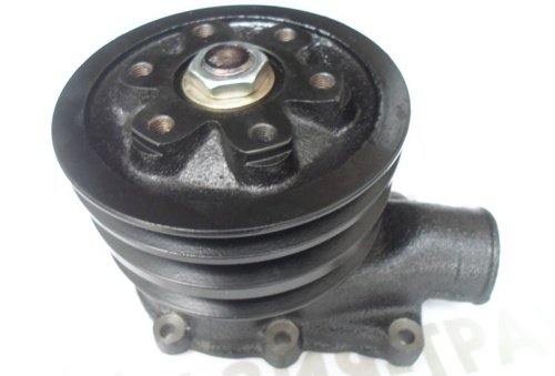 25100-93C00, Водяная помпа (R210-5) фото 2 25100-93C00, Водяная помпа (R210-5) фото 2