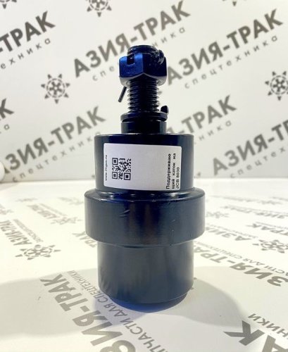 Поддерживающий каток на JCB 8030 Поддерживающий каток на JCB 8030