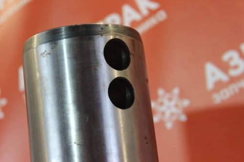 Палец ковша 100*660 фото 2