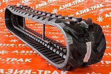 Резиновая гусеница 300x52,5x86W Резиновая гусеница 300x52,5x86W
