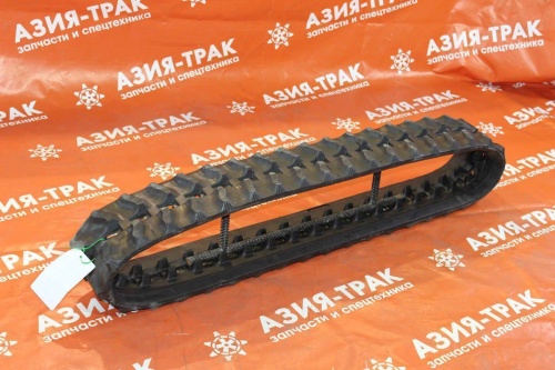 Резиновая гусеница 180x72x36, RTA фото 2 Резиновая гусеница 180x72x36, RTA фото 2