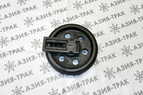 Колесо направляющее (ленивец) IHI 40NX