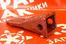 HX60RC, 68M7-31230RC Коронка ковша скальная Hyundai R60