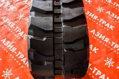 Резиновая гусеница 450x81x76N фото 2