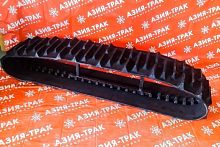 Резиновая гусеница 500x90x78