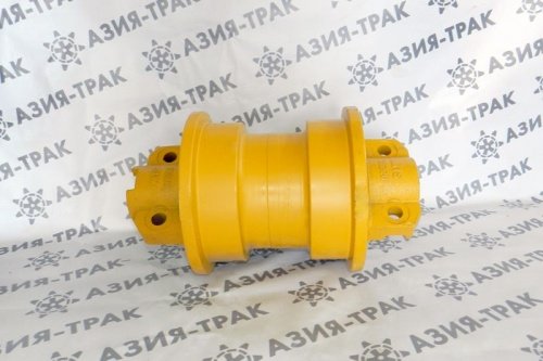 Опорный каток на Komatsu D155A Опорный каток на Komatsu D155A
