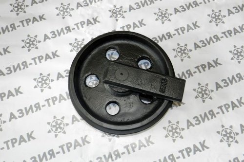 Колесо направляющее (ленивец) CAT E305