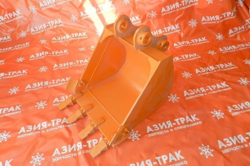 Ковш стандартный на Hitachi EX40