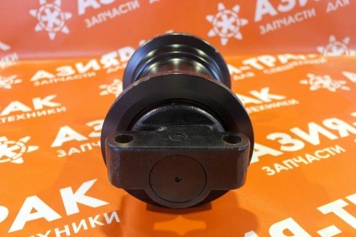 Опорный каток на Komatsu PC200 SOD фото 3