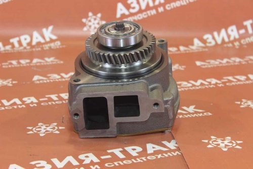2W-8001, Водяная помпа (3304, 3306, C6121) фото 4 2W-8001, Водяная помпа (3304, 3306, C6121) фото 4