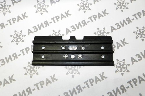 Трак гусеницы Komatsu PC60.5 (400mm) фото 3
