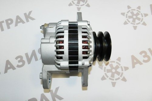 A3T1V5188 Генератор (4D34) 24V/45A фото 2