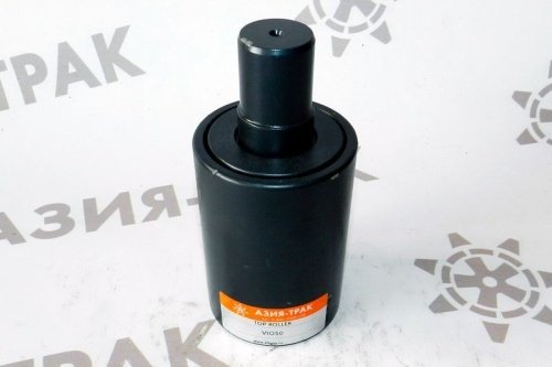 Поддерживающий каток на Yanmar VIO50 Поддерживающий каток на Yanmar VIO50