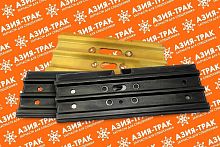 Трак гусеницы Sumitomo SH60 (450mm) Трак гусеницы Sumitomo SH60 (450mm)