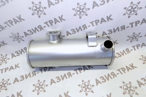 Глушитель Komatsu PC30-7