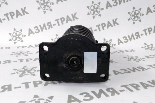 Натяжитель гусеничной цепи с пружиной Yanmar VIO55 фото 2 Натяжитель гусеничной цепи с пружиной Yanmar VIO55 фото 2