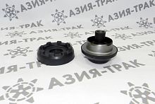 Подушка двигателя Hitachi ZAXIS 120 110x90 (2 части) задняя Подушка двигателя Hitachi ZAXIS 120 110x90 (2 части) задняя