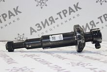 Натяжитель гусеничной цепи Kobelco SK60-8 Натяжитель гусеничной цепи Kobelco SK60-8